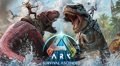 ARK Survival Ascended